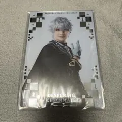 あんステ ポートレート 泉