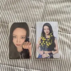ME:I 櫻井美羽 トレカ まとめ売り
