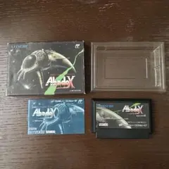 アバドックス Abadox / ファミコン Amazon | アバドックス | ゲームソフト