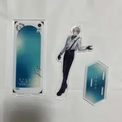 甲斐田晴 VΔLZ アクリルスタンド