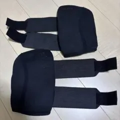 GLFIT エルボー スリーブ左右セット　サイズXL GLFIT エルボー スリーブ左右セット サイズXL - メルカリ