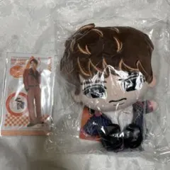 Snow Man 向井康二 アクリルスタンド6種 ぬいぐるみセット - メルカリ