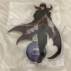 サカモトデイズ　坂本祭　アクスタ　南雲