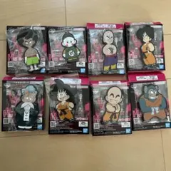 一番くじドラゴンボールBATTLEOF SUPER SAIYAN Ｈ賞ラバー