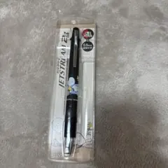 スヌーピー JETSTREAM 2+1 0.5mm ボールペン 赤 黒 シャープ