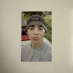 SEVENTEEN CxM 公演記念　ラキドロ　ユニバ　エスクプス