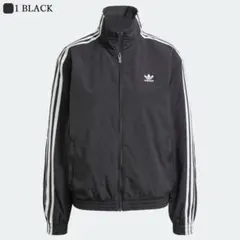 アディダス トラックジャケット