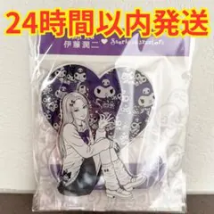 【新品未開封】伊藤潤二 × サンリオ ギャル富江 背景付きアクリルスタンド