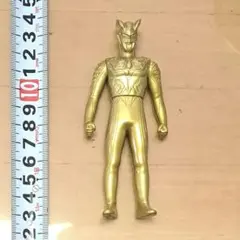 ウルトラマンゼロ　ウルトラヒーロー　アパレル限定　ソフビ　フィギュア