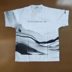 2026年最新】ジオブレイク80 tシャツの人気アイテム - メルカリ