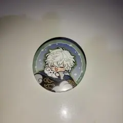 Dytica スイパラコラボ叢雲カゲツこたつSD缶バッジ