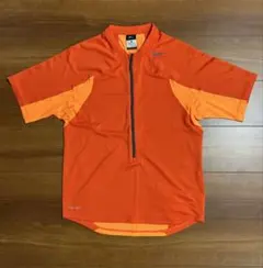 Nike DRI-FIT 半袖トップス M オレンジ