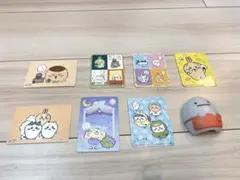 ちいかわ⭐︎すみっこぐらし　グッズおまとめ