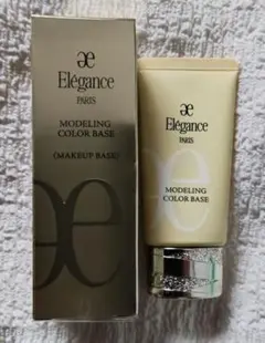 リニューアル品☆エレガンス　モデリング　カラーベース　YE401　イエロー