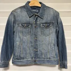 GapKids 1969 デニムジャケット 140cm