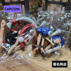 CAPCOM　カプコン 春麗　不知火舞 SNKフィギュア　まとめ売り