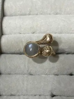 Monica Castgiglioni 　モニカカスティリオーニ　リング Monica Castiglioni リング モニカ カスティリオーニ 指輪