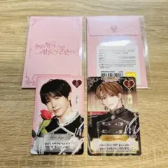 NCT WISH 2周年 ファンミ ラントレ スペシャル コンプ リョウ