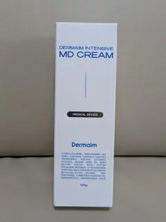 DERMAIM INTENSIVE MD CREAM インテンシブ MDクリーム - メルカリ