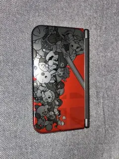 ニンテンドー3DS スマブラエディション　 上画面IPS