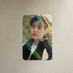 straykids スンミン トレカ HOP 合 店舗特典 makestar