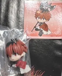 葬送のフリーレン ミニフィギュア シュタルクのサムネイル