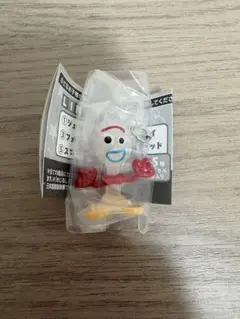 TOY STORY5 トイストーリー めじるしアクセサリー　フォーキー