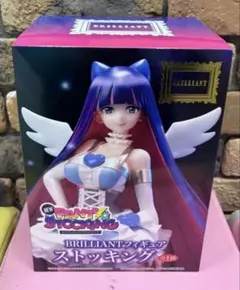【送料込】NEW PANTY & STOCKING ストッキング フィギュア