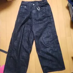 Trendt vision ロウバギーデニムパンツR様専用！