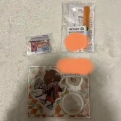 めいちゃん グッズ アクスタ 歌い手