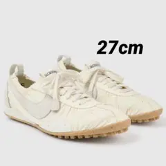 新品Nike Jacquemus Moon Shoe SP Soft Pearlのサムネイル