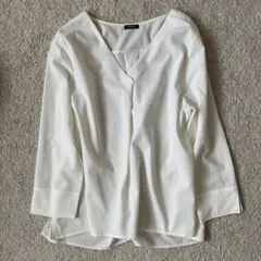 ONLY ブラウス　11号　M~Lサイズのサムネイル