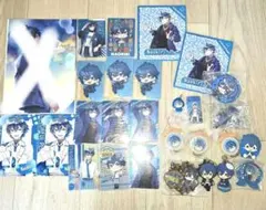 たちばな】BIRTHDAY GOODS 2025 コンプリートセット - メルカリ