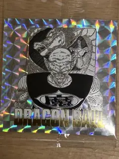 ドラゴンボール 40周年記念 シールウエハース2 第十三巻 13巻 No.13