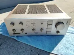 2026年最新】パイオニア アンプ a-70の人気アイテム - メルカリ