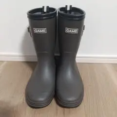GAME長靴