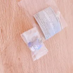 【クロミ】エモきゅん パステルカラー めじるし