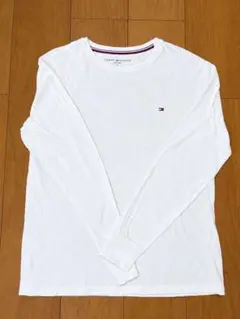 TOMMY HILFIGER 長袖シャツ　Sサイズ