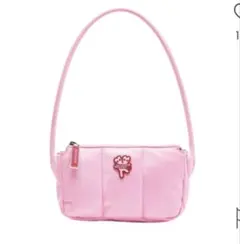 Heaven by Marc jacobs ショルダーバッグ ピンク - メルカリ