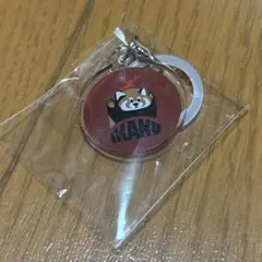 graniph　グラニフ　めじるしチャーム　イカク　ikaku