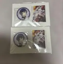 うたプリ ブロッコリーくじ シャニライ D賞 トキヤ