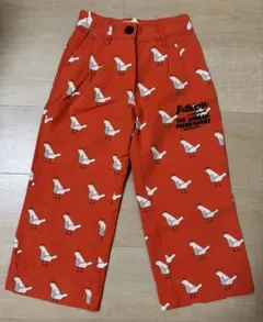 THE ANIMALS OBSERVATORY パンツ 4Y TAO