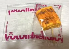 Mellojoy メロジョイ　焼きとうもろこし　和食シリーズ　スクイーズ