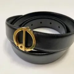 dunhill ダンヒル　ベルト　本革　COACH GUCCI　ルイヴィトン