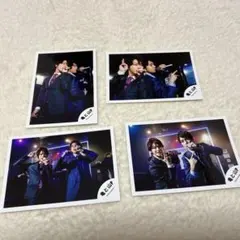 亀と山P ジャニショ　写真