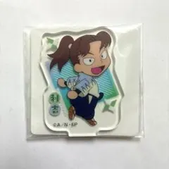 忍たま乱太郎 アクリミニ 2 山田利吉 忍術学園 プロ忍者