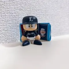 パワプロくん　ならぶんです　パリーグ　西武　ライオンズ