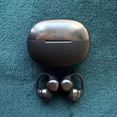 ショックス Shokz OpenDots ONE イヤーカフ型イヤホン