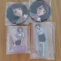 セガラッキーくじ　呪術廻戦　E賞、F賞　家入