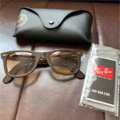 Ray-Ban ウェイファーラー サングラス RB2140 新品未使用
